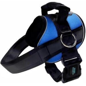Joyride Harness 2.0 No Pull Dog Harness Dual Adjustable No Choke Dog Vest Small